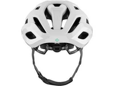 Lazer Blade KinetiCore Helmet, White click to zoom image