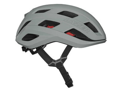 Lazer Blade KinetiCore Helmet, Matt Deep Grey click to zoom image