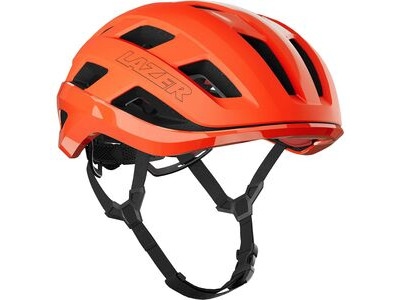 Lazer Blade KinetiCore Helmet, Flash Orange