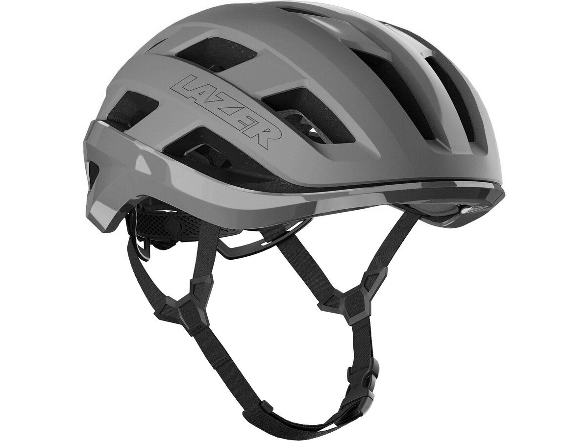 Lazer Blade KinetiCore Helmet, Flash Orange click to zoom image