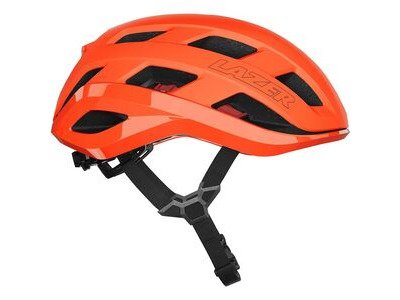 Lazer Blade KinetiCore Helmet, Flash Orange click to zoom image