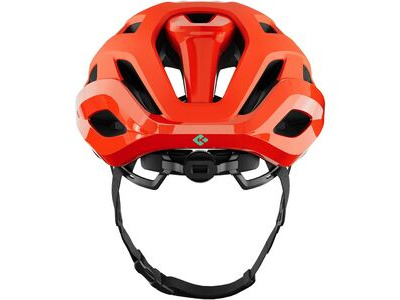 Lazer Blade KinetiCore Helmet, Flash Orange click to zoom image