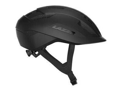 Lazer Compact KinetiCore, , Uni-Adult Matt Black click to zoom image