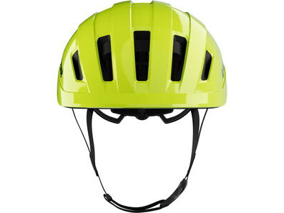 Lazer Compact KinetiCore, Flash , Uni-Adult Yellow click to zoom image