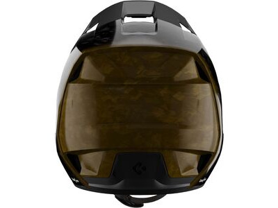 Lazer A-Line KinetiCore, Carbon Black Gold click to zoom image