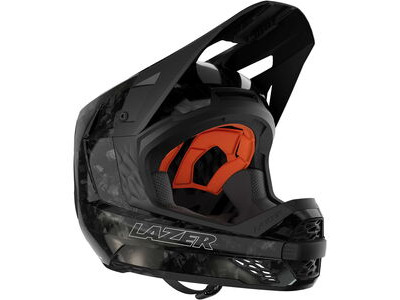 Lazer A-Line KinetiCore, Carbon Black