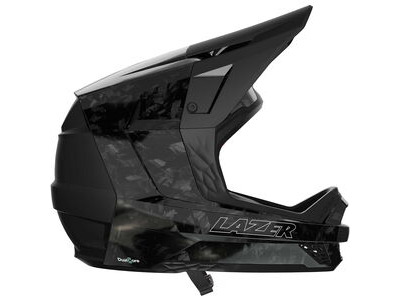 Lazer A-Line KinetiCore, Carbon Black click to zoom image