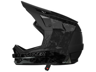 Lazer A-Line KinetiCore, Carbon Black click to zoom image