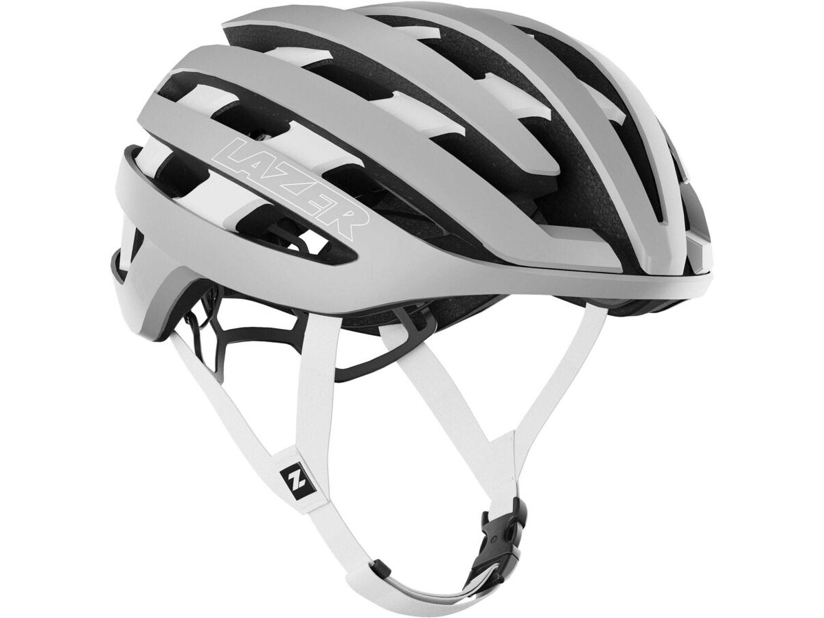 Lazer Z1 KinetiCore Helmet, Pistachio click to zoom image