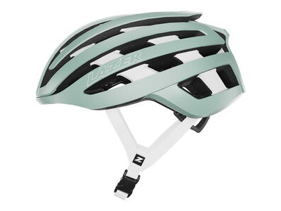 Lazer Z1 KinetiCore Helmet, Pistachio click to zoom image