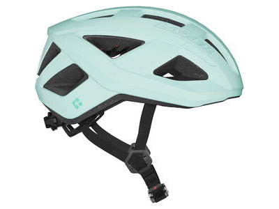 Lazer Tonic KinetiCore Helmet, Matt Pistachio click to zoom image