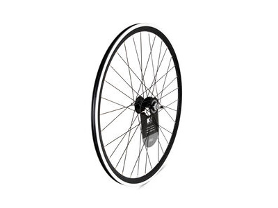 KX 700C Pro FXD / Sturmey Archer Flip Flop Fixie Wheels Front