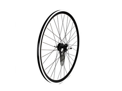 KX 700C Pro FXD / Sturmey Archer Flip Flop Fixie Wheels Wheelset click to zoom image
