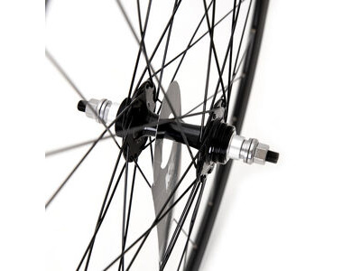 KX 700C Pro FXD / Sturmey Archer Flip Flop Fixie Wheels Wheelset click to zoom image