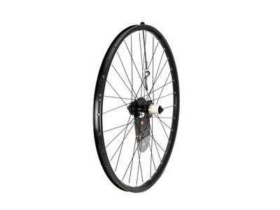 KX Pro 27.5" MTB Disc / 10-11 Speed MTB Sealed Bearing Wheels (check spec for speed compatibility) Wheelset click to zoom image