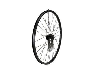KX Pro 27.5" MTB Disc / 10-11 Speed MTB Sealed Bearing Wheels (check spec for speed compatibility) Front