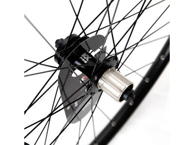 KX Pro MTB 29" Disc Sealed 10-11 Speed Sealed Bearing MTB Wheels (check spec for speed compatibility) Wheelset click to zoom image