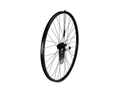 KX Pro MTB 29" Disc Sealed 10-11 Speed Sealed Bearing MTB Wheels (check spec for speed compatibility) Rear