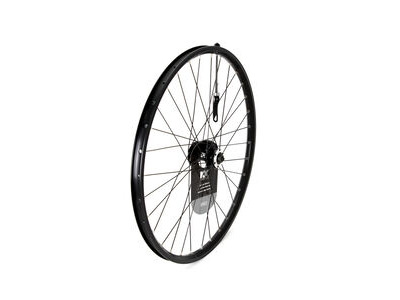 KX Pro MTB 26" Q/R Disc Sealed Bearing 10-11 Speed Wheelset click to zoom image