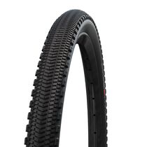 SCHWALBE G-ONE OVERLAND 365 RaceGuard TLE 700x40C