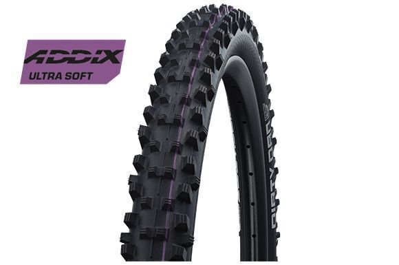 SCHWALBE Dirty Dan Super Race Tle Skin 29x2.00 click to zoom image