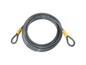 KRYPTONITE Kryptoflex cable lock 30 feet (9.3 metres)