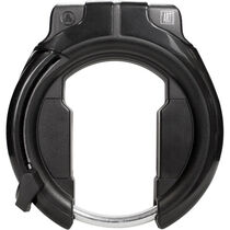 TRELOCK Ring Lock RS453 P-O-C Black Standard AZ