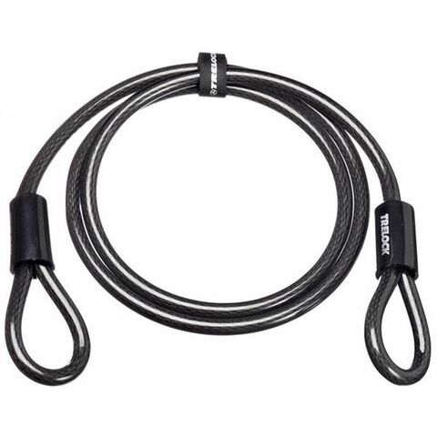 TRELOCK Loop cable for flex combo ZS 150/150cm/10mm click to zoom image