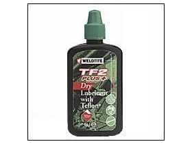 WELDTITE TF2 Extreme 125ml Synthetic Oil