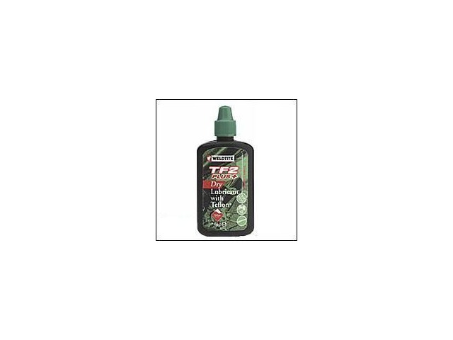 WELDTITE TF2 Extreme 125ml Synthetic Oil click to zoom image
