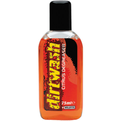 WELDTITE Dirtwash Citrus Degreaser (75ml) click to zoom image