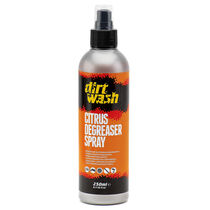 WELDTITE Dirtwash Citrus Degreaser Spray (250ml)
