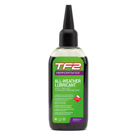 WELDTITE TF2 Performance Lubricant With Teflon 100ml click to zoom image