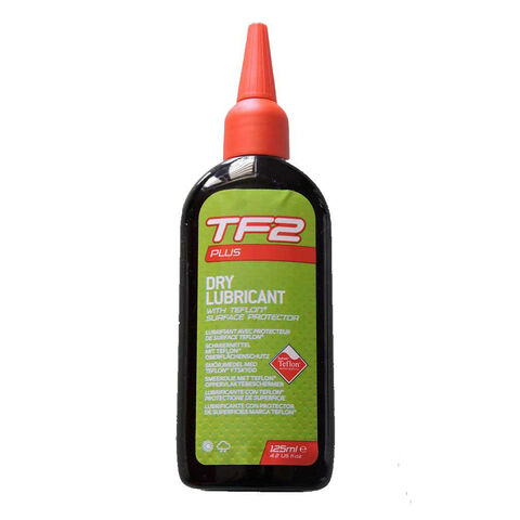 WELDTITE TF2 Plus Dry Lubricant with Teflon 75ml click to zoom image
