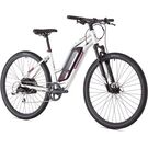 RIDGEBACK Arcus 1 Open Frame Silver click to zoom image