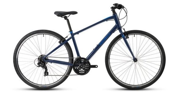 RIDGEBACK Motion Navy click to zoom image