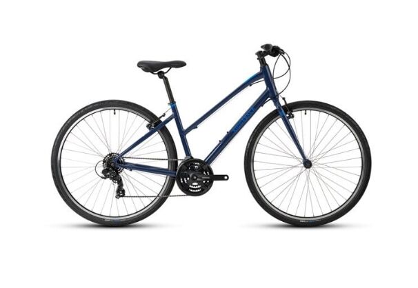 RIDGEBACK Motion Open Frame Navy click to zoom image