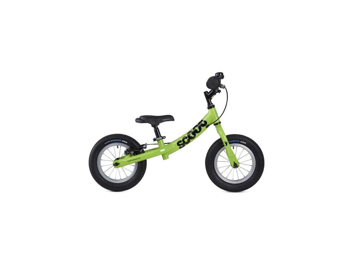 RIDGEBACK Scoot Green click to zoom image