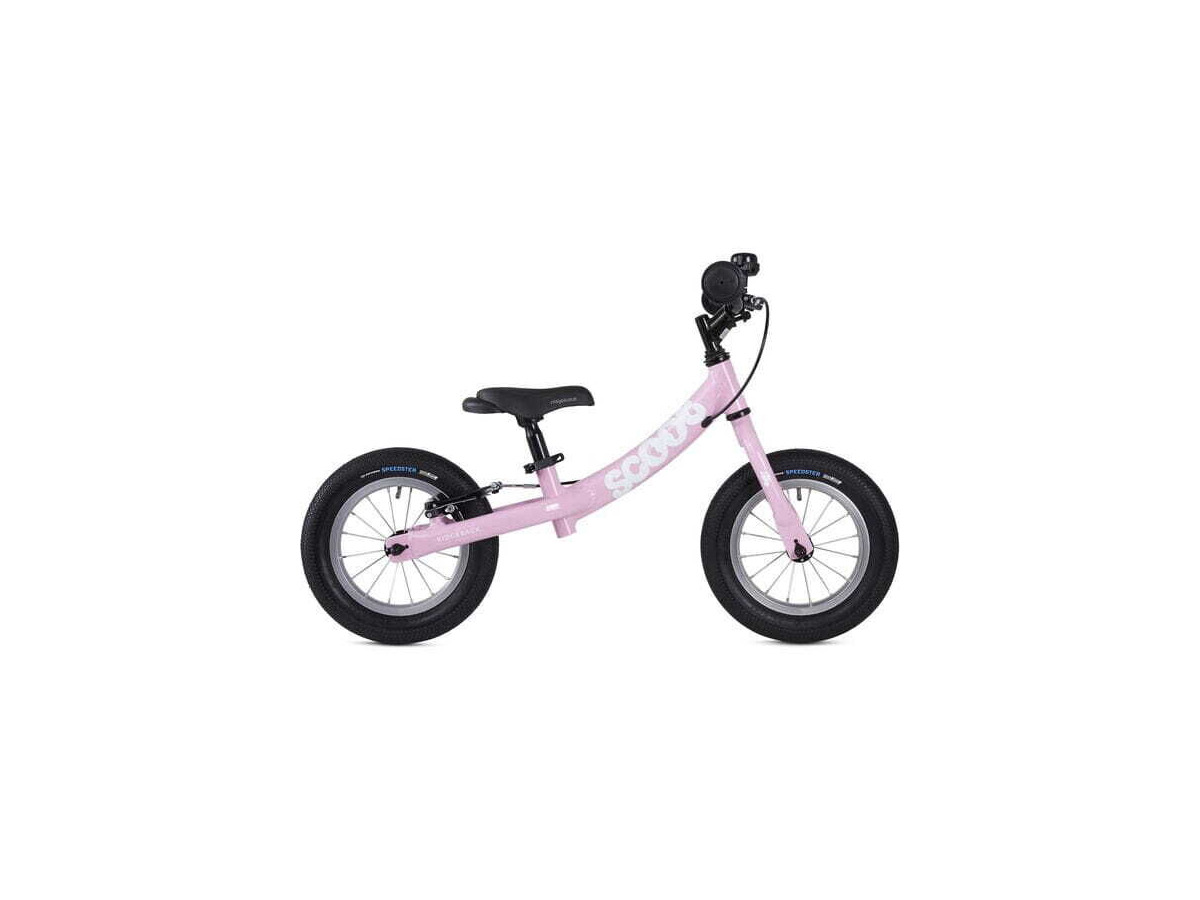 RIDGEBACK Scoot Pink click to zoom image