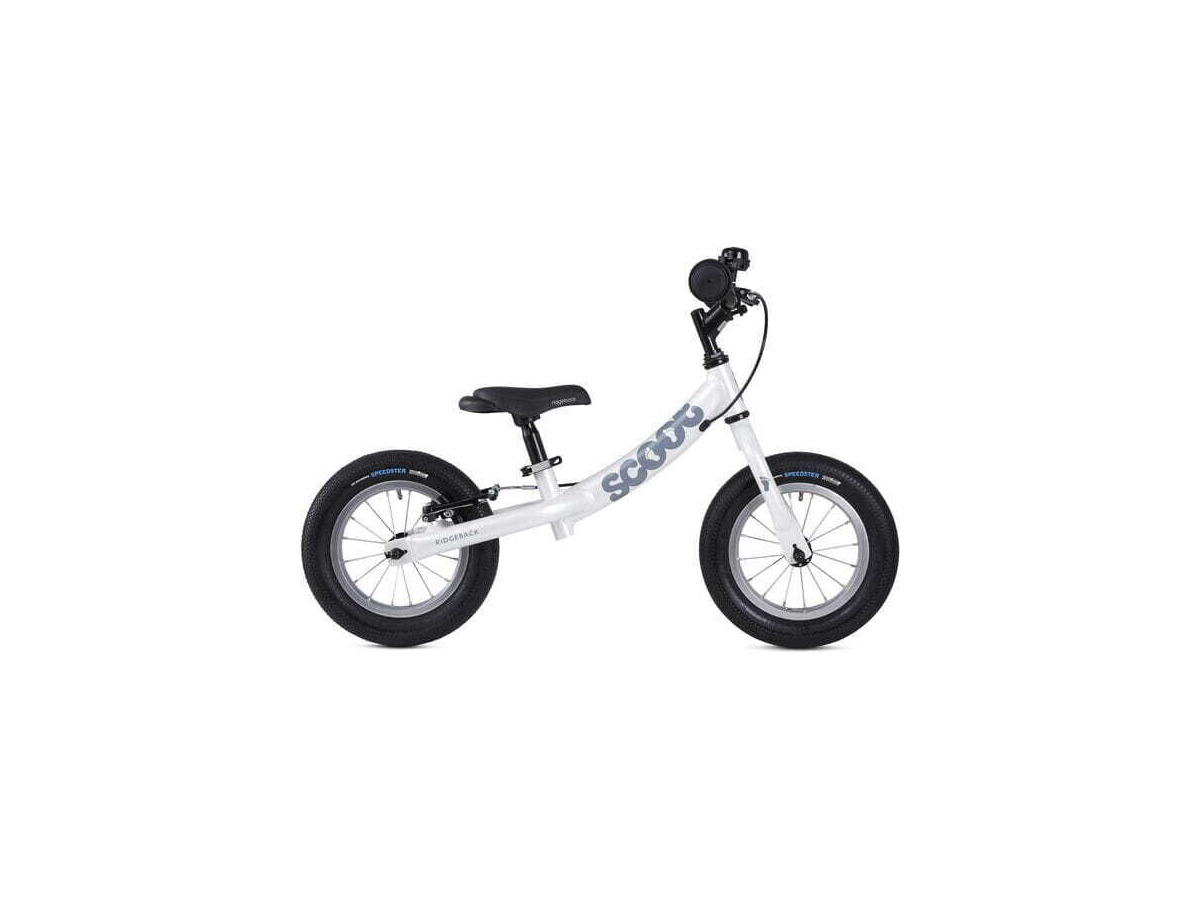 RIDGEBACK Scoot White click to zoom image