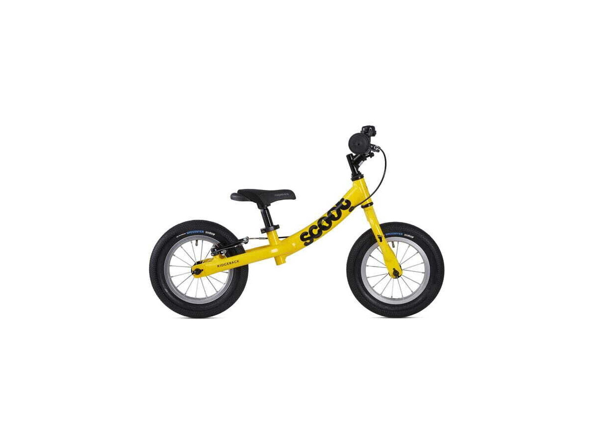 RIDGEBACK Scoot Yellow click to zoom image