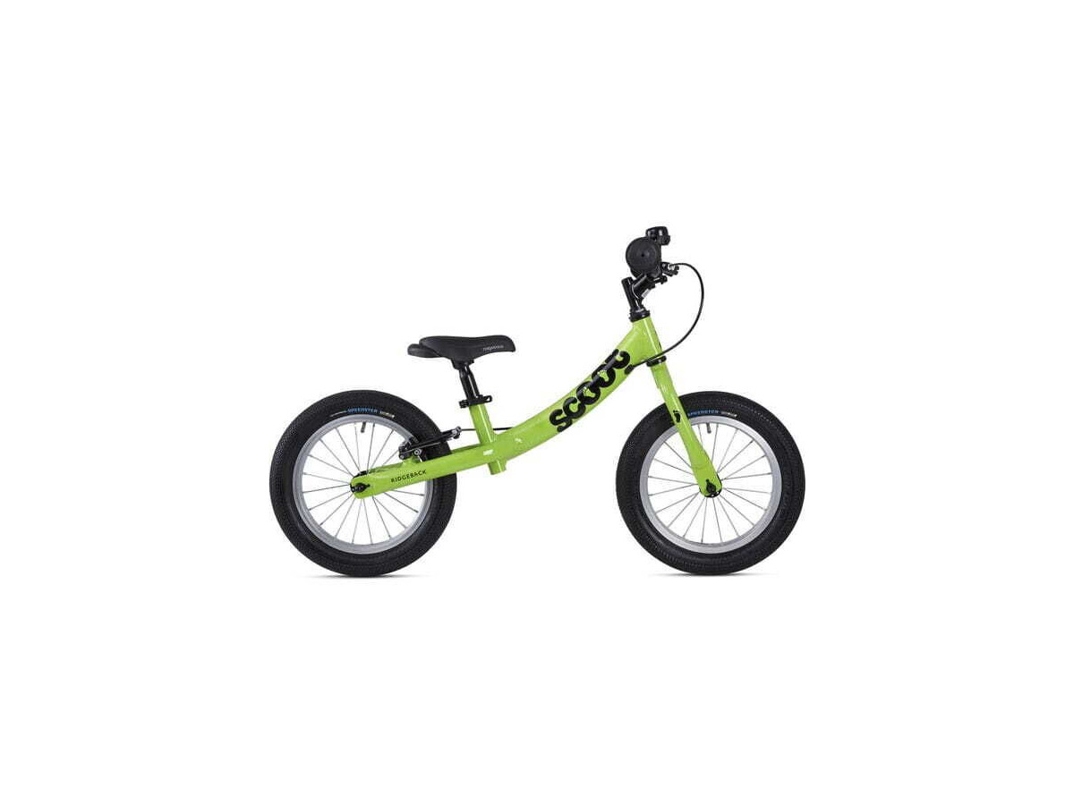 RIDGEBACK Scoot XL Green click to zoom image