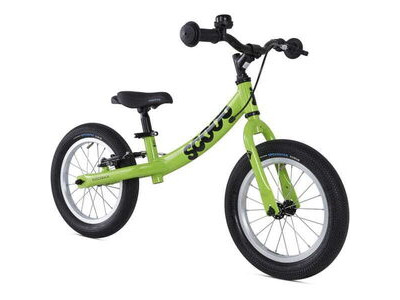 RIDGEBACK Scoot XL Green click to zoom image