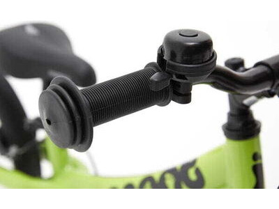 RIDGEBACK Scoot XL Green click to zoom image