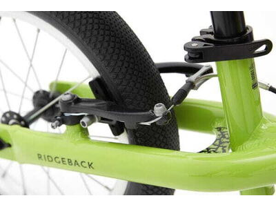 RIDGEBACK Scoot XL Green click to zoom image