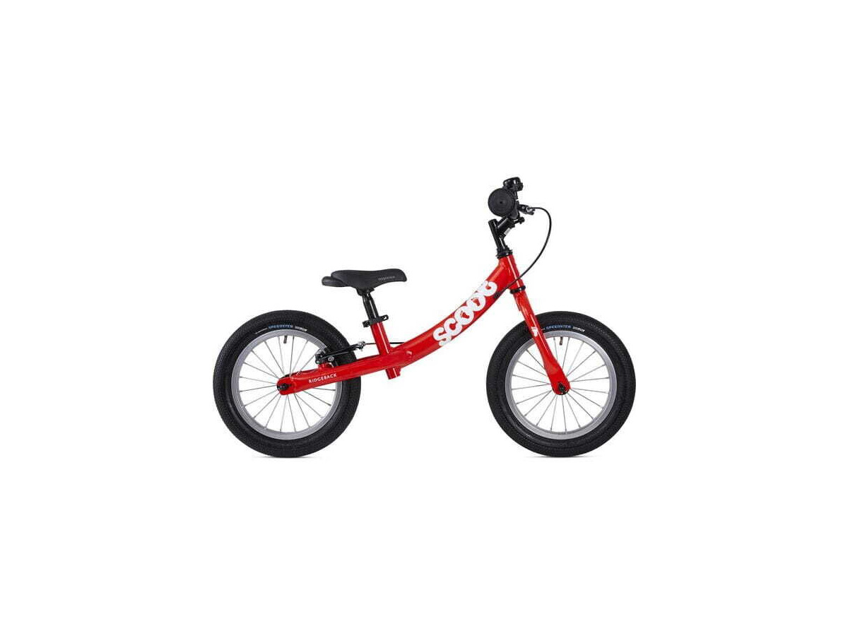 RIDGEBACK Scoot XL Red click to zoom image