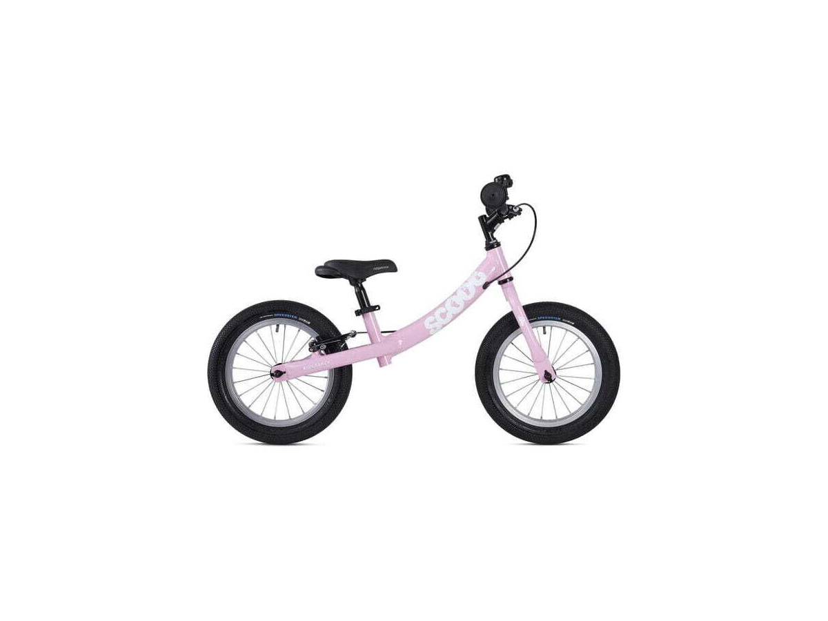 RIDGEBACK Scoot XL Pink click to zoom image