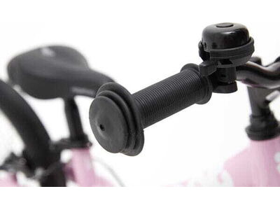 RIDGEBACK Scoot XL Pink click to zoom image