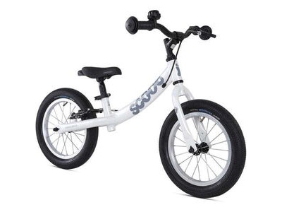 RIDGEBACK Scoot XL White click to zoom image