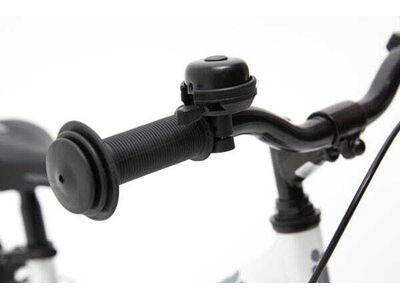 RIDGEBACK Scoot XL White click to zoom image